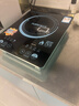 富士寶電磁爐家用2600W智能節能猛火炒菜純銅線(xiàn)圈爆炒觸屏防水 曬單實(shí)拍圖