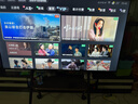 小米可移動(dòng)電視家用智能大屏游戲直播辦公會(huì )議智能屏32/43/50/55/65/75英寸平板移動(dòng)落地電視一體機 55英寸 小米/Redmi移動(dòng)電視套裝 55英寸 小米/Redmi 電視+移動(dòng)支架 曬單實(shí)拍圖