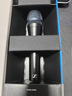 森海塞爾（Sennheiser）E945 專(zhuān)業(yè)動(dòng)圈麥克風(fēng)演出K歌直播有線(xiàn)話(huà)筒三米6.35轉卡儂母套裝 曬單實(shí)拍圖