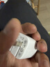 ANKER安克30W冰點(diǎn)充 蘋(píng)果17充電器type-c快充pd氮化鎵適用iPhone16promax15/14apple手機iPad插頭 白 曬單實(shí)拍圖