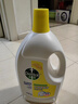 滴露（Dettol）衣物除菌液 消毒液 檸檬3L 99.9%殺菌除螨內衣兒童衣物可配洗衣液 曬單實(shí)拍圖