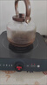 蘇泊爾（SUPOR）電陶爐煮茶器燒水壺煮茶爐家用小型電磁爐不挑鍋具輕音養生多功能可定時(shí)保溫圍爐煮茶煮火鍋爐 2200W【11檔火力+觸控旋鈕】CS12A 曬單實(shí)拍圖