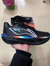 李寧超輕2025 像素男子春夏季beng絲輕量高回彈籃球專(zhuān)業(yè)比賽鞋ABAV007 曬單實(shí)拍圖