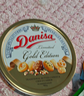 皇冠（danisa）丹麥曲奇餅干金色禮盒792g 年貨春節禮品新年禮物送禮零食團購 曬單實(shí)拍圖