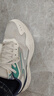 鴻星爾克女鞋厚底老爹鞋軟彈舒適運動(dòng)鞋百搭簡(jiǎn)約女子休閑鞋子悅動(dòng)2 曬單實(shí)拍圖