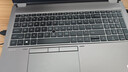惠普HP ZBook 17G3/15G7/15G8 Fury移動(dòng)圖形設計工作站 i7至強 獨顯 高性能游戲本 二手筆記本電腦 9新 15 G7 i7十代 16G 1T 4G獨顯 【官方質(zhì)檢】15天試用 曬單實(shí)拍圖