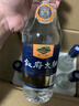 敘府 大曲藍標 濃香型白酒 52度 580ml*6瓶 整箱裝 純糧食酒 曬單實(shí)拍圖