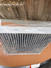 馬勒（MAHLE）帶炭PM2.5空調濾芯LAK709新飛度鋒范XRV繽智冠道CRV10代/11代思域 曬單實(shí)拍圖