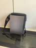 INCASETransfer適用于蘋(píng)果macbook/ipad14英寸輕薄電腦內膽包華為聯(lián)想筆記本電腦包14英寸斜挎內膽包黑色 曬單實(shí)拍圖