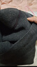 完美記憶打底褲女冬季加絨加厚外穿保暖連褲襪光腿神器 深灰加厚絨踩腳款 曬單實(shí)拍圖