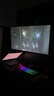 華頃RQG系列  游戲電競顯示器電腦 2K 240Hz FastIPS快速液晶180 可壁掛4K 1ms(GTG) 430HZ 24英寸2K300HZ/IPS/直黑/游戲電競 游戲電競 曬單實(shí)拍圖