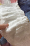 嬰芽（YINGYA）拉拉褲XXL碼2包88片【13.5-16kg】 嬰兒超薄干爽尿不濕透氣尿褲 曬單實(shí)拍圖