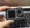 大疆（DJI）Osmo  Action 5 Pro 運動(dòng)相機 摩托車(chē)山地公路騎行潛水防抖戶(hù)外vlog相機超清畫(huà)質(zhì)4K 旅拍攝像機 標準版（單電池） 官方標配 標配 標配 曬單實(shí)拍圖