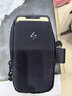 高爾夫（GOLF）單肩包男士可拆卸斜挎包女跑步手機臂包運動(dòng)戶(hù)外騎行健身手腕包 曬單實(shí)拍圖