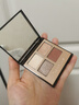Charlotte Tilbury【露思同款】CT四色奢彩眼影盤(pán)明眸5.2g眼影 經(jīng)典ee盤(pán) 女神節禮物 曬單實(shí)拍圖