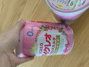 固力果（ICREO）奶粉1段一段嬰幼兒牛奶粉 原罐進(jìn)口全新包裝800g 0-1歲日本原裝 0-1歲 1段*兩罐 曬單實(shí)拍圖