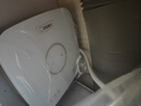 奧特朗（otlan）S13H-Z55B  即熱式小廚寶電熱水器 智能恒溫速熱熱水器 快熱式迷你小型熱水寶【上門(mén)安裝】 曬單實(shí)拍圖
