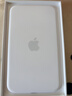 Apple/蘋(píng)果 MagSafe磁吸電池 移動(dòng)電源無(wú)線(xiàn)充電手機充電寶外接電池 專(zhuān)用于iPhone Air手機 曬單實(shí)拍圖