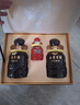 古井貢酒 年份原漿 古8 50度500ml*2瓶 濃香型白酒 禮盒裝 曬單實(shí)拍圖