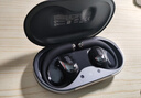 QCY R70 掛耳式藍牙耳機 骨傳導概念開(kāi)放式真無(wú)線(xiàn)不入耳適運動(dòng)跑步 午夜黑 曬單實(shí)拍圖