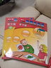 朗文外研社 新概念英語(yǔ)青少版智慧版1A學(xué)生用書(shū)+練習冊朗文外研社新概念英語(yǔ)青少版1a全套 少兒英語(yǔ)自學(xué) 曬單實(shí)拍圖