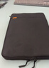 tomtoc筆記本電腦包內膽包14英寸商務(wù)男女華為蘋(píng)果macbook pro/air m5 曬單實(shí)拍圖