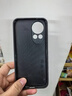 揚聚特華為nova13手機殼BLK-AL80新款保護套HUAWEI硅膠軟邊磨砂nova全包防摔防指紋高級簡(jiǎn)約個(gè)性外殼男女 石墨黑【諸事皆順】 華為nova13 曬單實(shí)拍圖