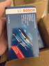 博世（BOSCH）剎車(chē)片剎車(chē)皮前片適用于豐田花冠/花冠EX  0986AB1369 曬單實(shí)拍圖