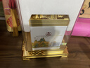 五糧液生態(tài)酒 宜品輝煌騰達千里江山 52度2L*1壇 過(guò)年送禮含禮品袋 年貨 曬單實(shí)拍圖