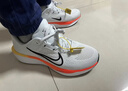 耐克NIKE男子跑步鞋減震QUEST 6 運動(dòng)鞋FD6033-110白色43 曬單實(shí)拍圖