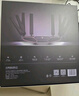 中興（ZTE）【問(wèn)天】BE7200Pro+ WiFi7家用無(wú)線(xiàn)路由器 雙頻聚合游戲加速 8顆獨立放大器 滿(mǎn)血2.5G網(wǎng)口 曬單實(shí)拍圖