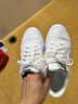 李寧浮舟丨板鞋輕盈軟彈男鞋透氣小白鞋春夏增高經(jīng)典休閑鞋AGCS419 曬單實(shí)拍圖