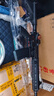 玩顧司駿hk-416d水發(fā)軟彈電動(dòng)男孩玩具槍真人cs突擊bb發(fā)射器wargame 司駿HK416【2.5金齒標配】 曬單實(shí)拍圖