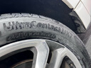 德國馬牌（Continental）汽車(chē)輪胎 245/50R20 105V XL FR UX7 適配福特 銳界星途 瑤光 曬單實(shí)拍圖
