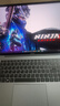 宏碁（acer）非凡Go Pro 14/16英寸高性能Ai輕薄便攜本 120Hz高刷屏酷睿標壓高端學(xué)生辦公游戲設計筆記本電腦 13代i5H 32G 1TB 2.5k丨16英寸 120Hz 灰 曬單實(shí)拍圖