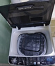 YANGZI揚子集團大容量波輪洗衣機全自動(dòng)藍光智能預約強力風(fēng)干自清潔宿舍家用洗衣機洗烘一體小型甩干機 10kg【藍光升級+10年質(zhì)保+強動(dòng)力電機】 波輪 曬單實(shí)拍圖