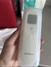 魚(yú)躍(yuwell)醫用紅外體溫計額溫槍溫度計嬰兒專(zhuān)用家用精準YT-1 曬單實(shí)拍圖
