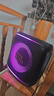 JBL PartyBox Encore2音樂(lè )戰將歡唱版2藍牙音箱戶(hù)外家庭KTV麥克風(fēng)一體機K歌廣場(chǎng)舞音響低音炮唱將二代 曬單實(shí)拍圖