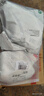3M防塵口罩面罩工業(yè)粉塵裝修水泥煤礦木工打磨專(zhuān)用3200半面具+20片濾棉套裝  曬單實(shí)拍圖