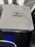 銘凡UM750L Slim銳龍R5-7545U迷你主機電腦高性能2.5G網(wǎng)口mini小主機辦公游戲臺式機 16G+0TB 曬單實(shí)拍圖