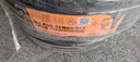 德國馬牌（Continental）汽車(chē)輪胎215/60R16 95V FR UCJ+ 適配大眾 帕薩/帕薩特/邁騰/天籟 曬單實(shí)拍圖