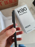 小米REDMI K90 Pro Max 第五代驍龍8至尊版 BOSE聯(lián)合調音黑色 12GB+512GB 紅米5G手機國家補貼 曬單實(shí)拍圖