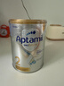 愛(ài)他美（Aptamil）澳洲白金版12DHA段葉黃素嬰幼兒配方奶粉鉑金裝0-6月900g新西蘭 2段 1罐【日期新鮮至27年9-10月】 曬單實(shí)拍圖