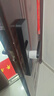 小米智能門(mén)鎖 E30星辰黑C級鎖芯指紋鎖電子鎖家用門(mén)鎖 防盜門(mén)鎖密碼鎖 曬單實(shí)拍圖