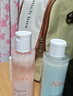 雅漾（Avene）恒潤保濕水乳精華護膚套裝 舒緩敏肌柔膚水+小蠻腰紅藍CP爽膚水 曬單實(shí)拍圖