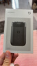 米家電動(dòng)剃須刀S100【便攜出游】小米刮胡刀旋轉雙刀頭90分鐘續航Type-C快充 生日禮物新年禮物送男友 曬單實(shí)拍圖