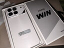 榮耀WIN 16+512 指定贏(yíng) 第五代驍龍8至尊版 榮耀東風(fēng)渦輪散熱 10000mAh電池 AI 游戲手機 國家補貼 曬單實(shí)拍圖
