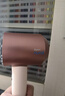 戴森（DYSON） HD16 全新智能吹風(fēng)機 按距離自動(dòng)調溫恒溫呵護頭皮負離子快速干發(fā) 年會(huì )禮品 落日玫瑰色 曬單實(shí)拍圖