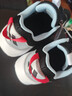 阿迪達斯（adidas）童鞋25夏秋男童運動(dòng)鞋網(wǎng)面ACTIVEFLEX兒童小波浪HABU款鞋子HP3600 曬單實(shí)拍圖