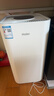 海爾（Haier）空氣凈化器醫用母嬰除甲醛異味吸煙寵物貓毛過(guò)敏源空氣消毒機濾芯新風(fēng)機醫護級凈化KJ550F-A01U1 曬單實(shí)拍圖
